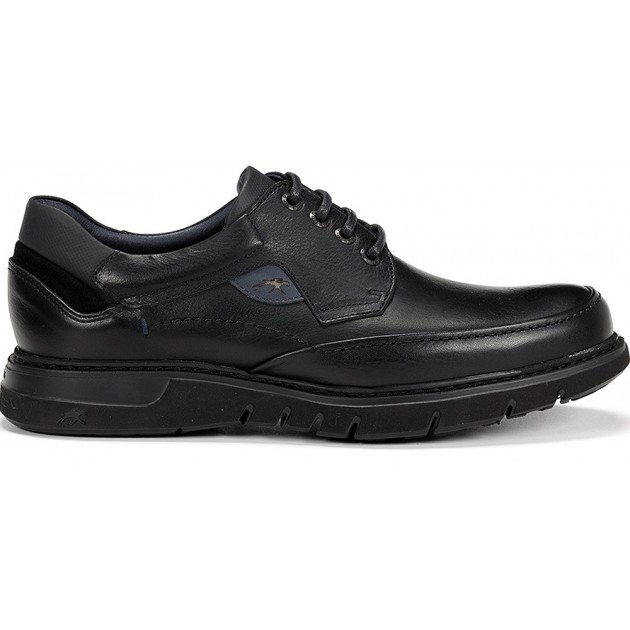 SCHUHE FLUCHOS CELTIC F0248 NEGRO SCHUHE FLUCHOS CELTIC F0248 NEGRO