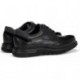 SCHUHE FLUCHOS CELTIC F0248 NEGRO