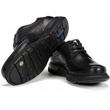 SCHUHE FLUCHOS CELTIC F0248 NEGRO