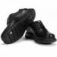 SCHUHE FLUCHOS CELTIC F0248 NEGRO