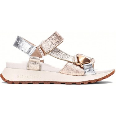 Hispanitas Damensandalen CHV253896 Maui PLATA_C020
