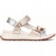 Hispanitas Damensandalen CHV253896 Maui PLATA_C020