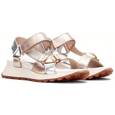 Hispanitas Damensandalen CHV253896 Maui PLATA_C020