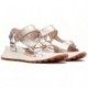 Hispanitas Damensandalen CHV253896 Maui PLATA_C020