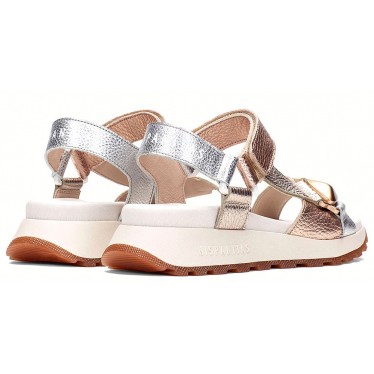 Hispanitas Damensandalen CHV253896 Maui PLATA_C020