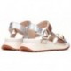 Hispanitas Damensandalen CHV253896 Maui PLATA_C020