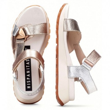 Hispanitas Damensandalen CHV253896 Maui PLATA_C020