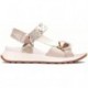 Hispanitas Damensandalen CHV253896 Maui TAUPE_C014