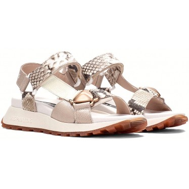 Hispanitas Damensandalen CHV253896 Maui TAUPE_C014