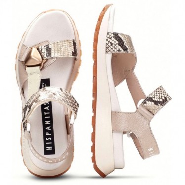 Hispanitas Damensandalen CHV253896 Maui TAUPE_C014