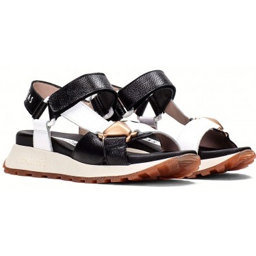 Hispanitas Damensandalen CHV253896 Maui NEGRO_C019