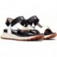 Hispanitas Damensandalen CHV253896 Maui NEGRO_C019