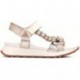 Hispanitas HV253898 Maui Damensandalen TAUPE_C005