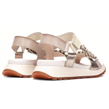 Hispanitas HV253898 Maui Damensandalen TAUPE_C005