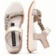 Hispanitas HV253898 Maui Damensandalen TAUPE_C005