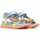 Hispanitas HV253898 Maui Damensandalen EUCALIPTO_C004