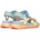 Hispanitas HV253898 Maui Damensandalen EUCALIPTO_C004