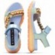 Hispanitas HV253898 Maui Damensandalen EUCALIPTO_C004