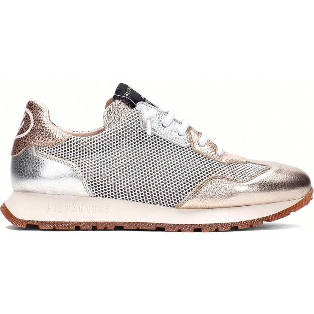 Hispanitas Damen-Sneaker CHV253869 Kansas CAVA_C003 Hispanitas Damen-Sneaker CHV253869 Kansas CAVA_C003