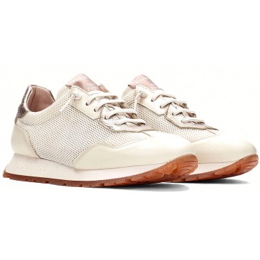 Hispanitas Damen-Sneaker CHV253869 Kansas LATTE_C004