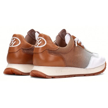 Hispanitas Damen-Sneaker BHV253869 Kansas BLANCO_C004