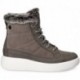 PANAMA JACK RAQUEL STIEFEL GREY