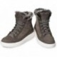 PANAMA JACK RAQUEL STIEFEL GREY