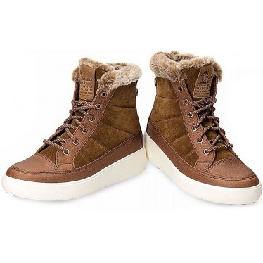 PANAMA JACK RAQUEL STIEFEL CUERO