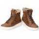 PANAMA JACK RAQUEL STIEFEL CUERO