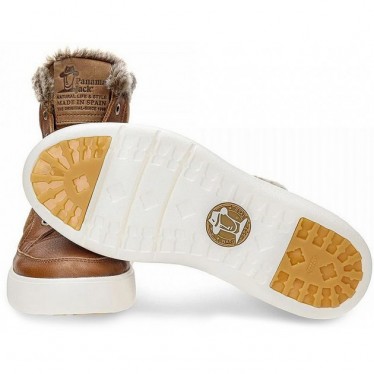 PANAMA JACK RAQUEL STIEFEL CUERO