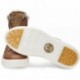PANAMA JACK RAQUEL STIEFEL CUERO