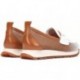 Hispanitas BHV254043 Kansas Damen-Slipper CUERO_C001