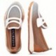 Hispanitas BHV254043 Kansas Damen-Slipper CUERO_C001