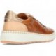 Pikolinos W0C-6621C1 Arenas Damen-Sportschuhe BRANDY