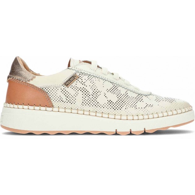 Pikolinos W0C-6621C1 Arenas Damen-Sportschuhe NATA