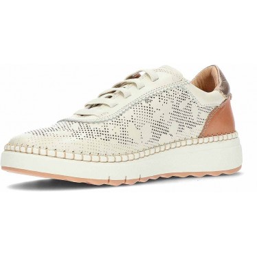 Pikolinos W0C-6621C1 Arenas Damen-Sportschuhe NATA