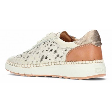 Pikolinos W0C-6621C1 Arenas Damen-Sportschuhe NATA