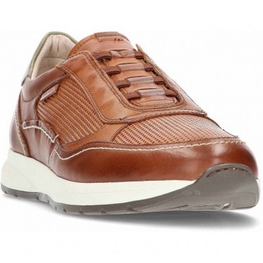 Pikolinos M2B-6284C1 Getafe Herren-Sneaker CUERO