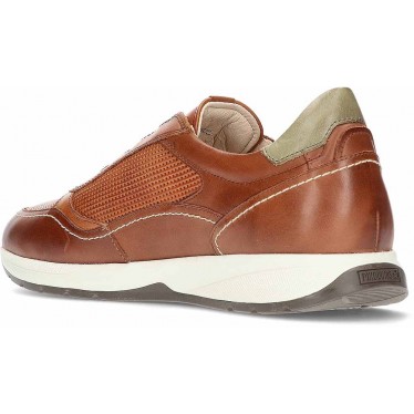 Pikolinos M2B-6284C1 Getafe Herren-Sneaker CUERO