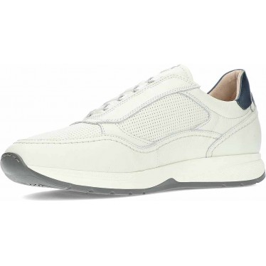 Pikolinos M2B-6284C1 Getafe Herren-Sneaker OFF_WHITE