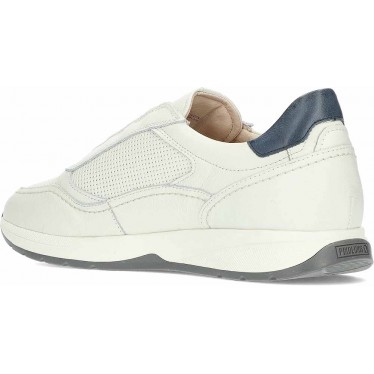 Pikolinos M2B-6284C1 Getafe Herren-Sneaker OFF_WHITE