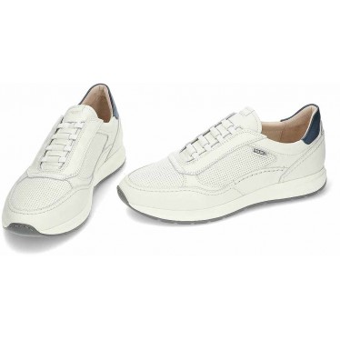 Pikolinos M2B-6284C1 Getafe Herren-Sneaker OFF_WHITE