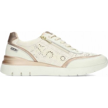 Damen-Sneaker Pikolinos W4R-6622C1 Kantabrien NATA