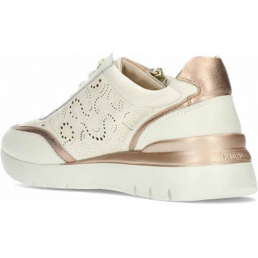 Damen-Sneaker Pikolinos W4R-6622C1 Kantabrien NATA