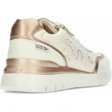 Damen-Sneaker Pikolinos W4R-6622C1 Kantabrien NATA