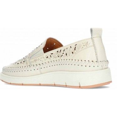 Pikolinos W8D-3896 Teneriffa Damen-Ledermokassin NATA
