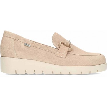 Callaghan 58512 Bari Damenmokassin PINK