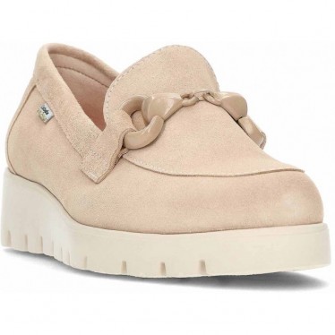 Callaghan 58512 Bari Damenmokassin PINK