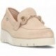 Callaghan 58512 Bari Damenmokassin PINK