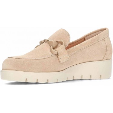 Callaghan 58512 Bari Damenmokassin PINK